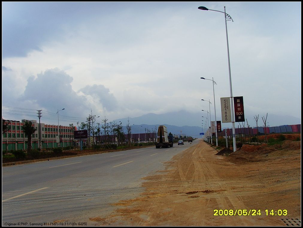 惠州大亚湾德洲城发展,大亚湾德洲城环境