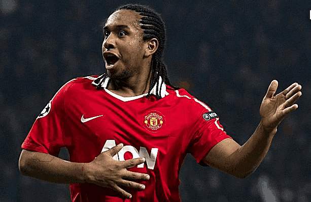 安德森拉齐奥红牌,小罗二世