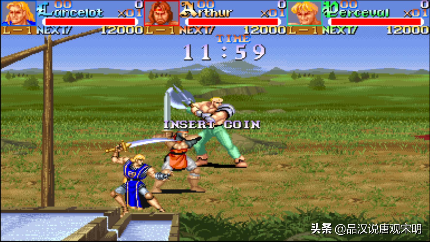 圆桌骑士新版本,圆桌骑士与圆桌骑士