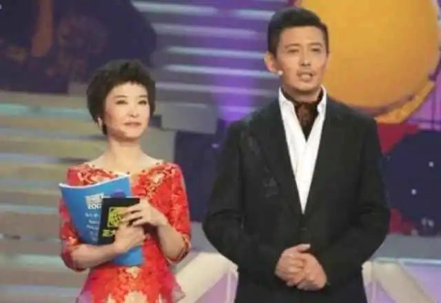 离开央视的四位主持人现状,54岁离开央视主持人有哪些