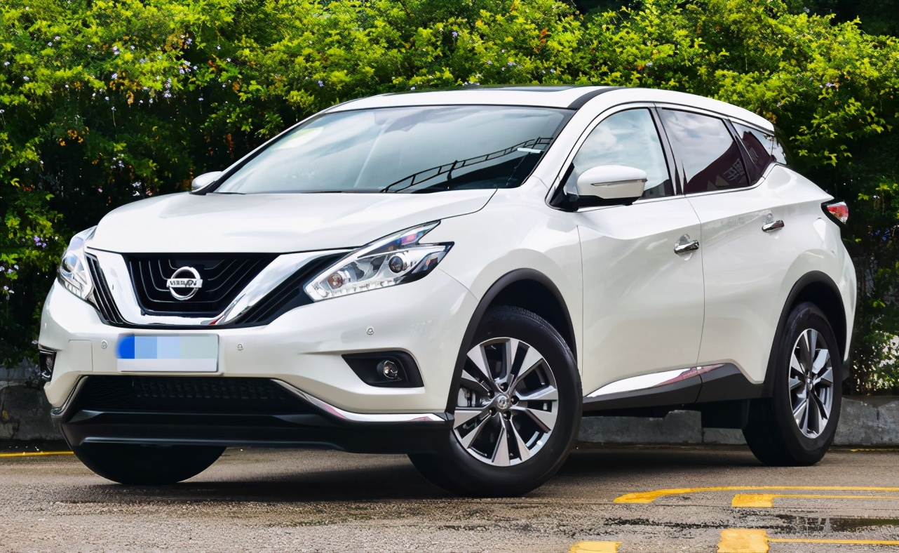 日产21年楼兰,日产楼兰27万左右提车感受