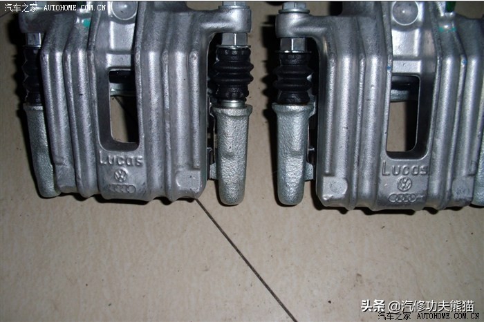 斯柯达昕锐后轮鼓刹能换碟刹吗,斯柯达晶锐鼓刹后刹车片怎么更换