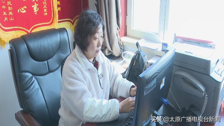 太原：「扶贫印记」尤变清：“驻”进百姓心坎儿里的扶贫女书记