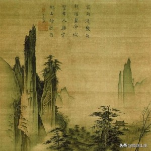 古诗词临江仙全集,诗词临江仙解读