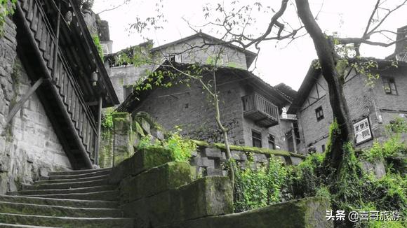 重庆綦江十大景点有哪些?自驾游玩如何安排行程路线?