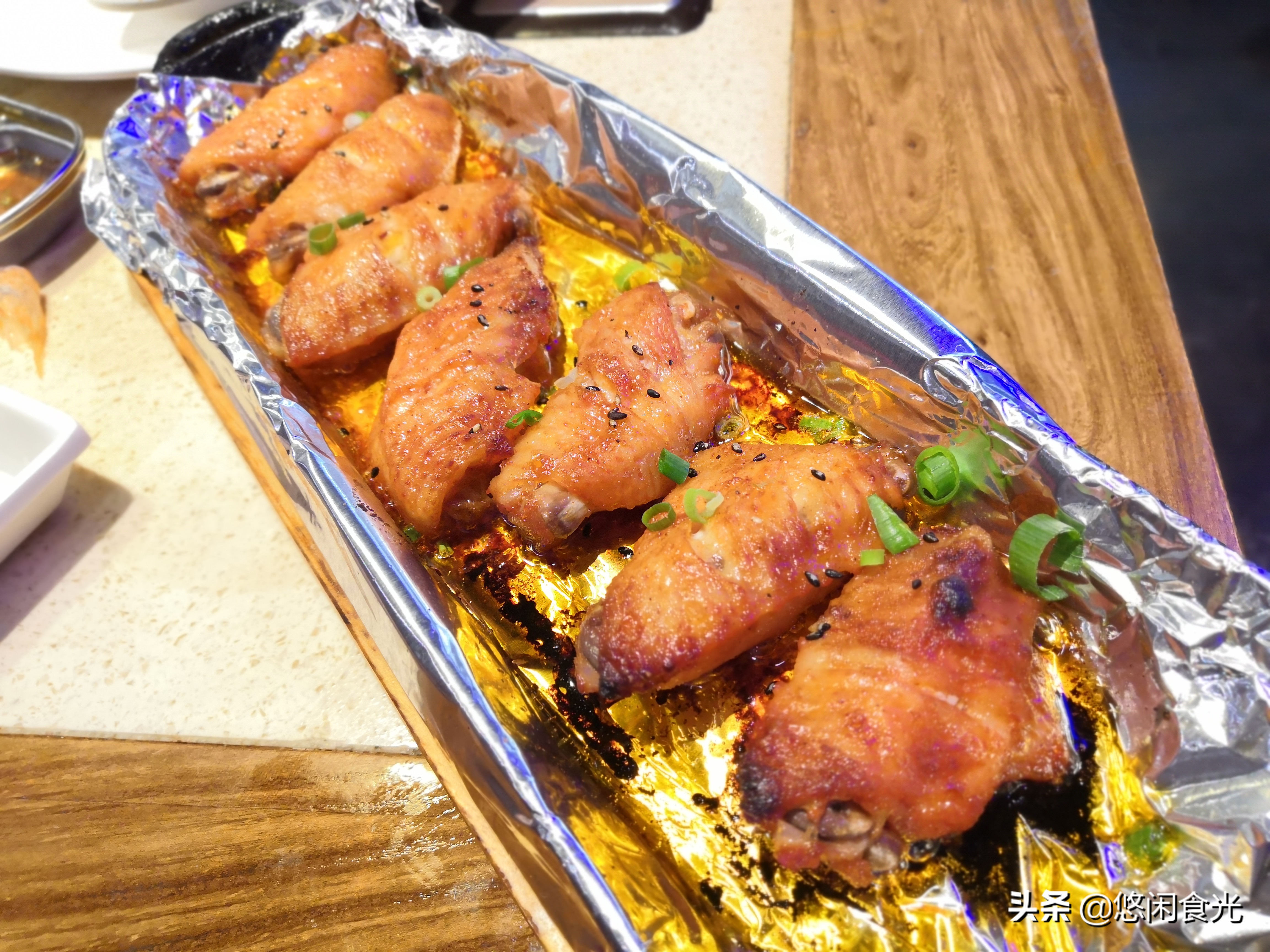 青岛本地风味,青岛西海岸蒸汽海鲜