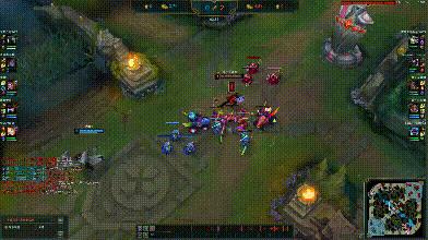 四大卡点节奏大师,卡牌大师致命节奏出装