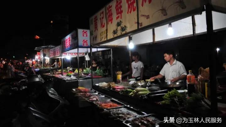 广西北海最值得去的城市,广西北海海滨小城