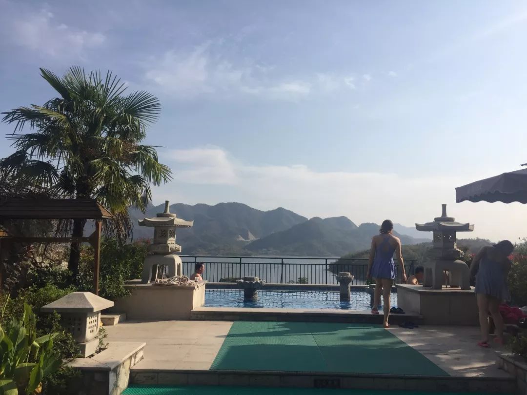 脑洞玩河南|茗阳汤泉99元限时抢,来一场说泡就泡的温泉之旅吧!