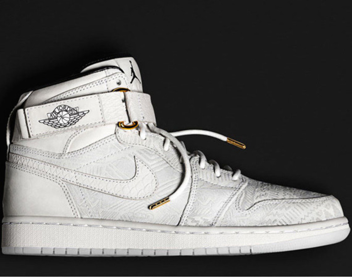 airjordan1有哪些细节,airjordan1哪款最好看