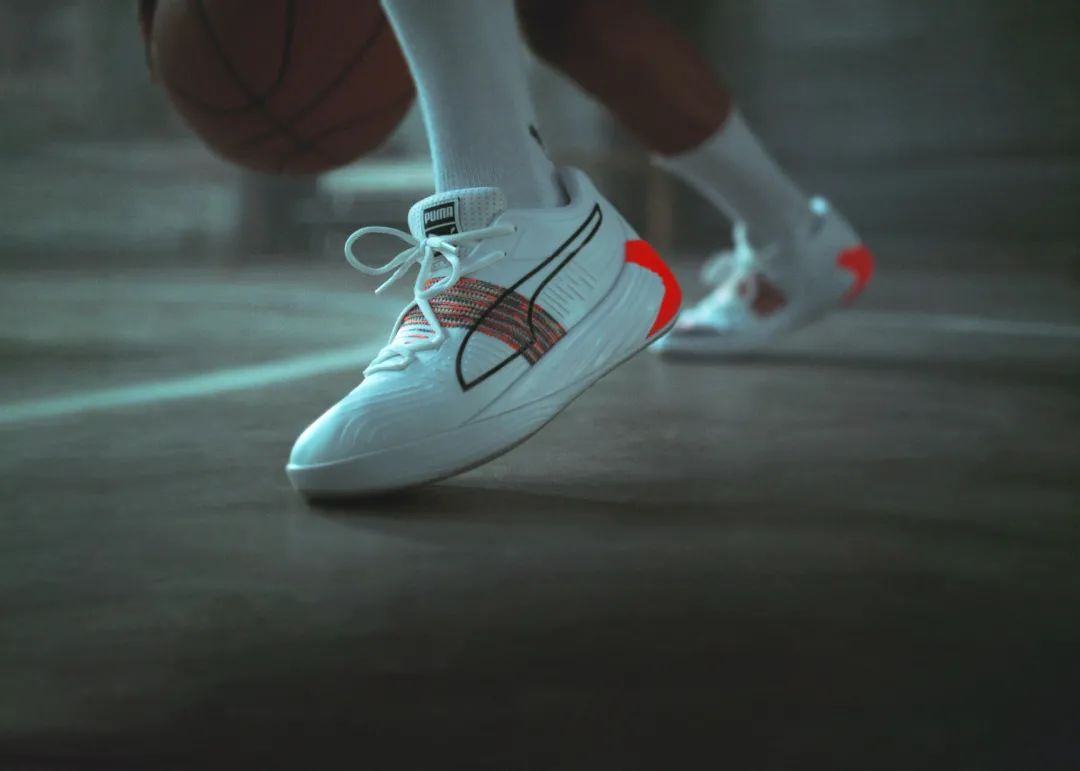 pumafusionnitro篮球鞋实战测评,pumafusionnitrospec测评