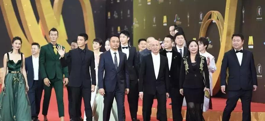 第28届金鸡百花电影节开幕式视频,金鸡百花电影节今日开幕