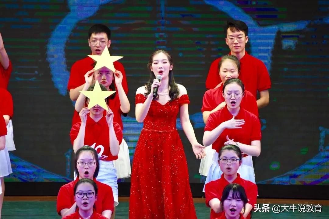 重庆一中文科高考排名前50,重庆一中高中本部怎么样