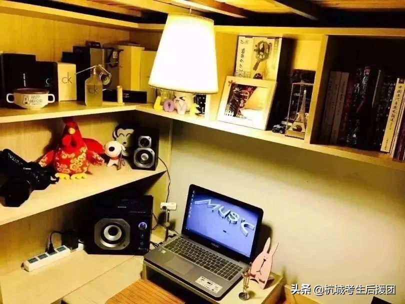 浙江高校住宿条件,中国高校宿舍条件