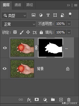 新版的ps有智能抠图这个功能吗,ps2020一键抠图教程