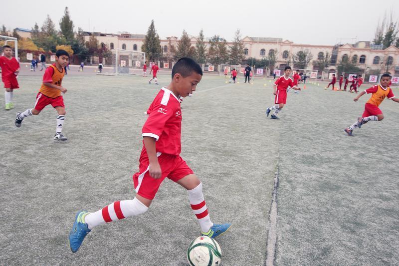 深圳南山儿童足球用品,深圳南山区足协