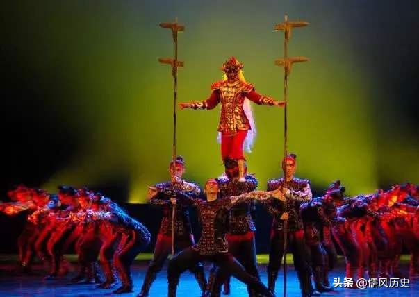 四大美男子复原照,四大美男子的复原照