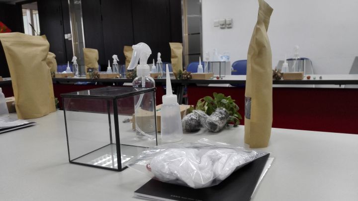 干货生日会,生日会搞活气氛的点子