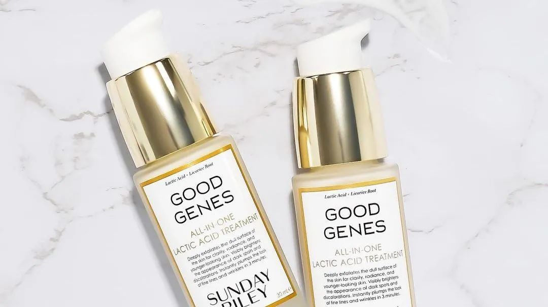 安利特别小众的番,安利便宜的护肤品