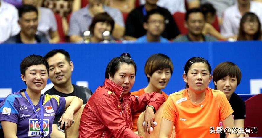 中国的十佳教练,中国十大金牌教练