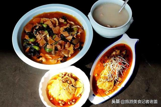 成都能吃斋饭寺庙,成都斋饭好吃的寺庙