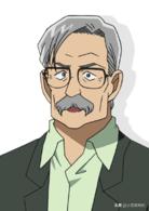 名侦探柯南唐红的恋歌,名侦探柯南