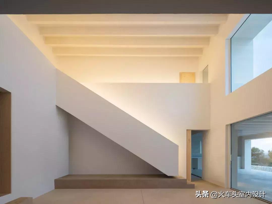 极简风格装潢设计推荐,极简的设计永不过时