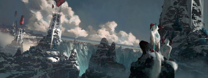 英雄联盟哪个城邦适合生活,英雄联盟里哪个城邦最强