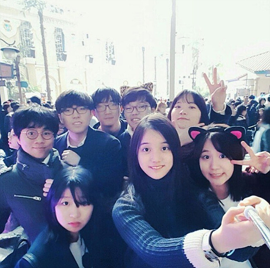 李昌镐和崔精的对局,崔精和李昌镐对局