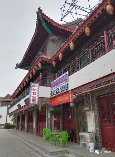 走读古城,易县燕都古城