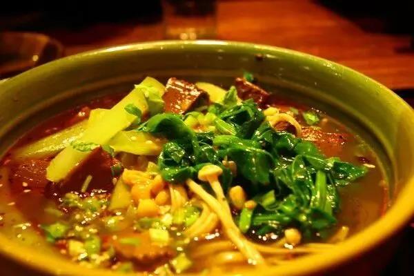 陕西网红食堂宿舍,高校食堂网红食堂