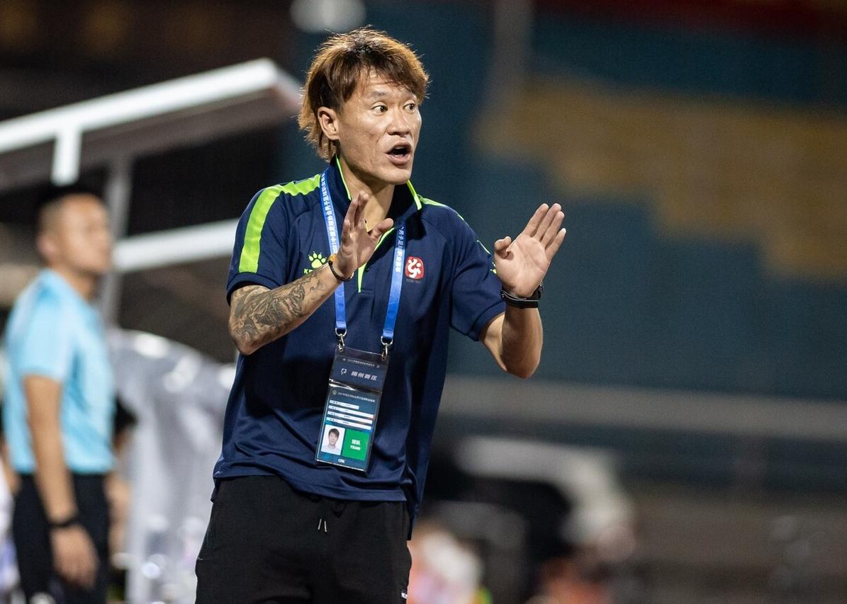 了不起李铁高洪波,国足新队长最新消息