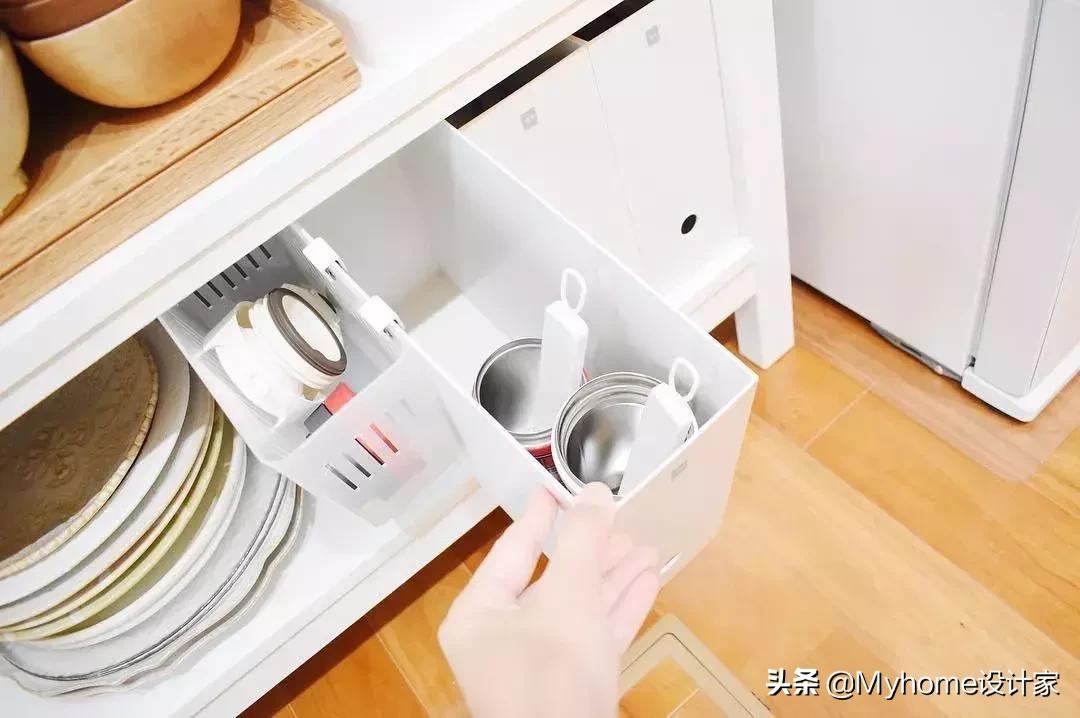 日本收纳神器十大排名,日本主妇冰箱蔬菜怎么收纳