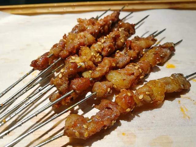 烧烤料油配方商用,烧烤调料油做法大全