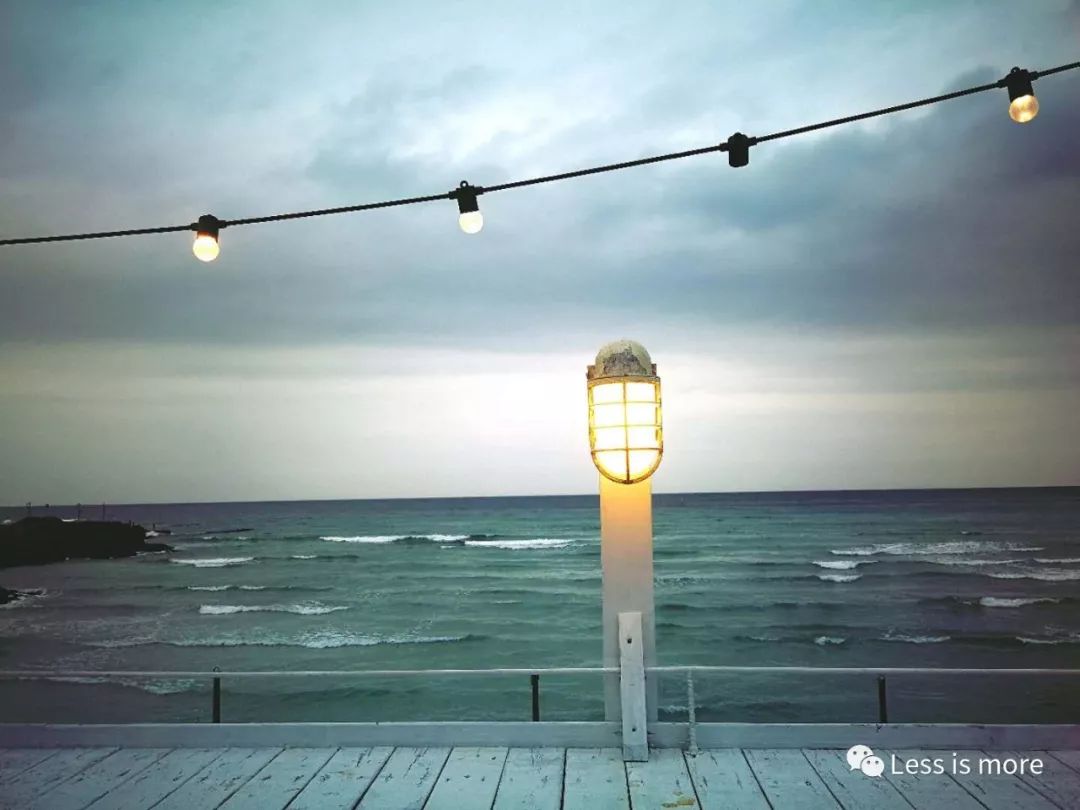 带你们看看济州岛的美景,济州岛路上的小风景