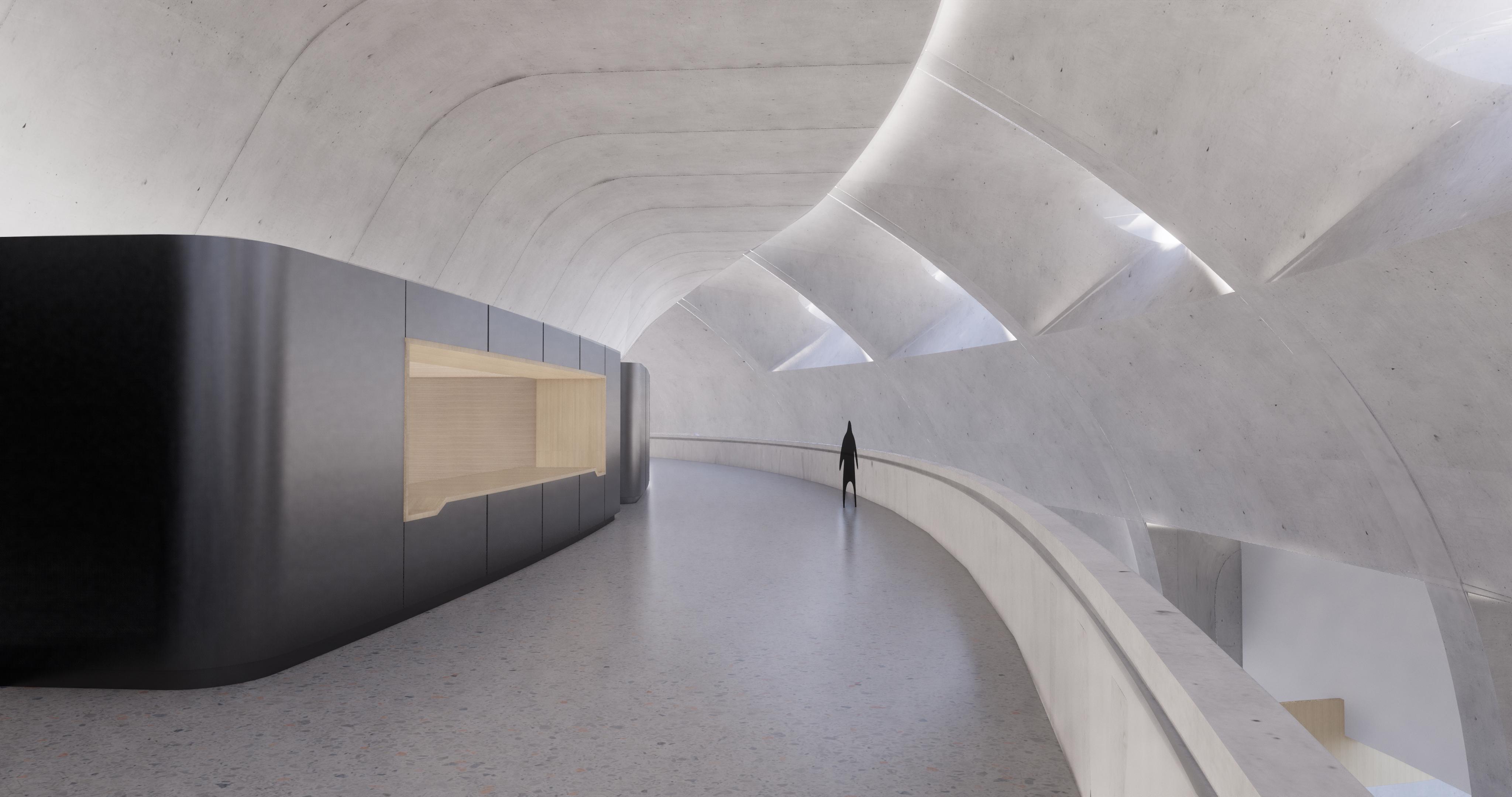 衢州宝冶体育中心项目,上海宝冶新体育中心