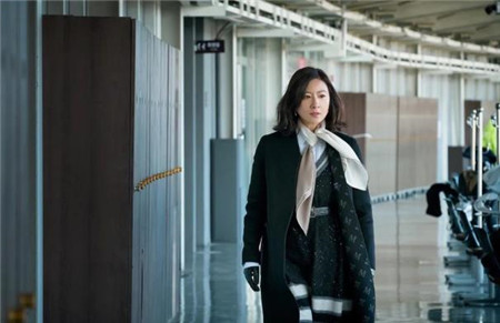 不好惹的女人打扮,正室夫人穿什么