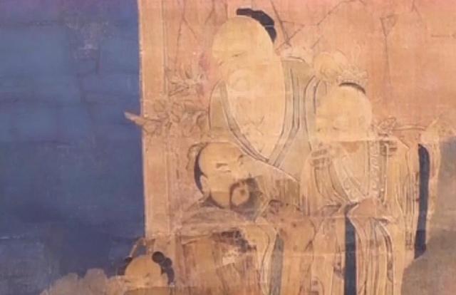 大叔带一幅画专家转手,鉴宝大叔估价7万