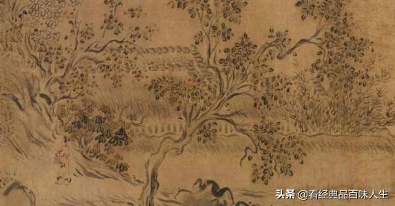 藏在古诗词里的女孩名字带水,藏在宋词里的唯美女孩名