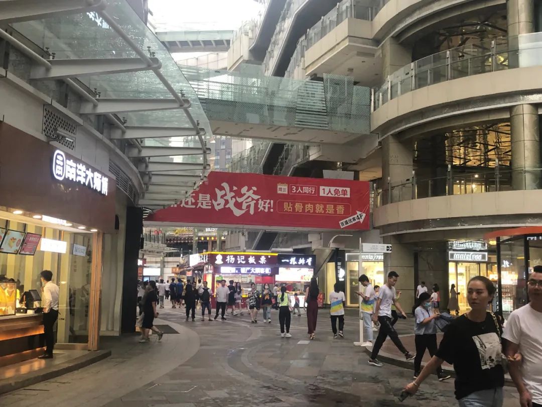 南昌四大饭馆,南昌四大商圈是什么