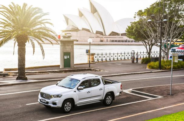 上汽maxus汽车试驾,南半球旗舰店