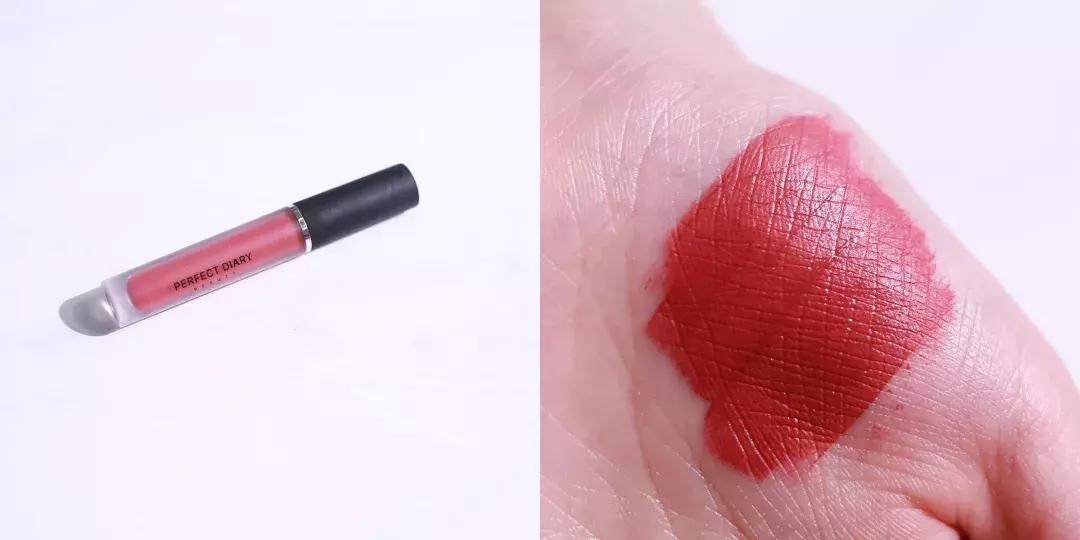 20元绝美显白口红,9支绝美奶茶色口红