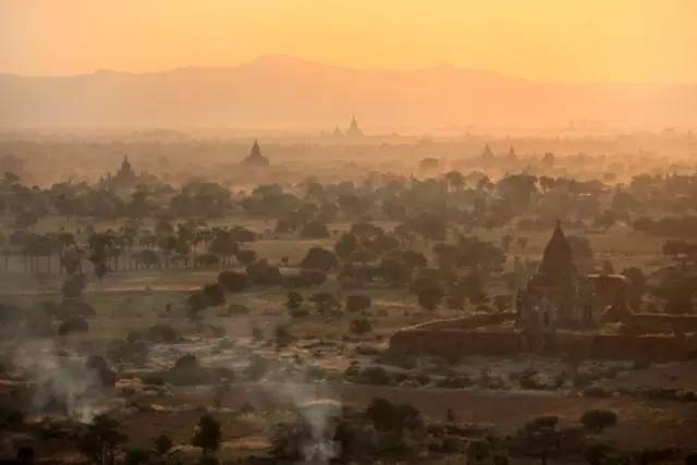 曼德勒号上的遥想--带你走进真实的缅甸，是故事也是过往