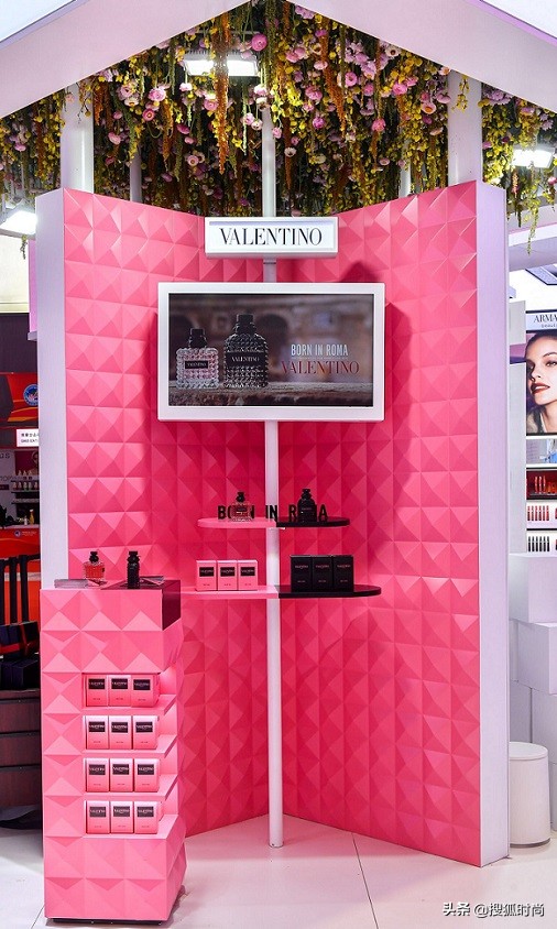 现实版“画皮”、定制护肤…2020进博会简直就是大型种草现场