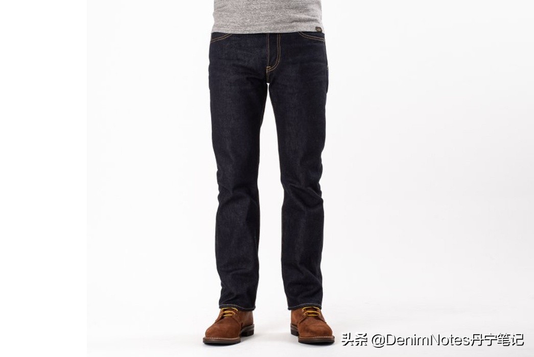 要买就买最好的！各日牛品牌最受欢迎牛仔裤推荐