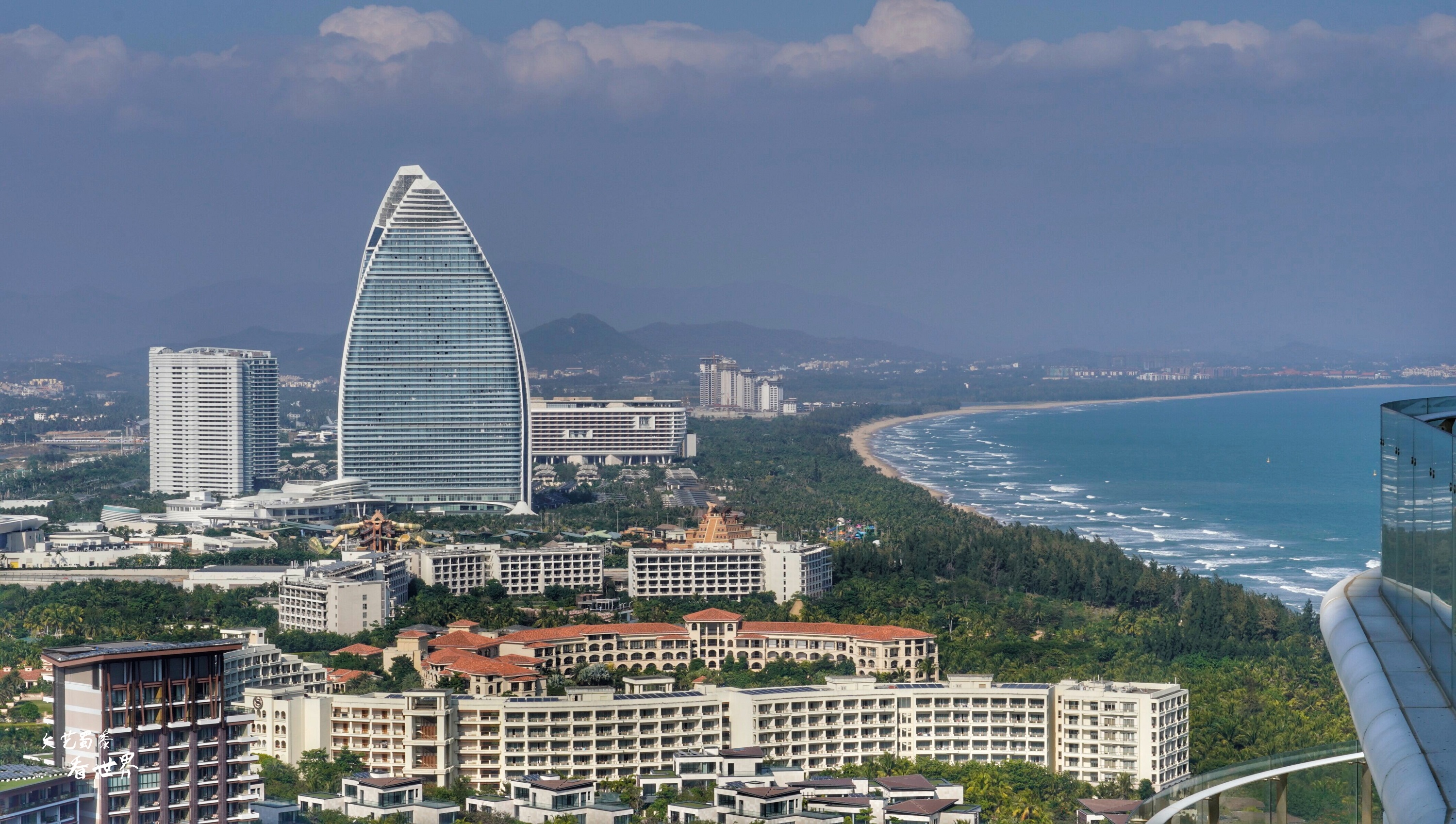 海棠湾性价比高的亲子酒店1000内,海棠湾最值得入住的五星酒店