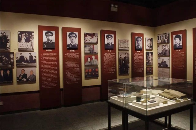 失踪30年的苏维埃大印,1935年失踪的红军将领