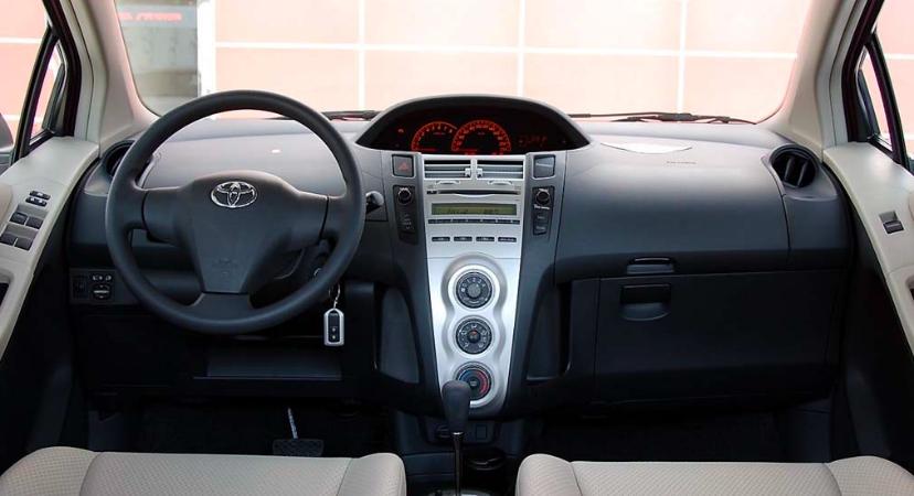 丰田雅力士2021落地价,丰田雅力士保养周期表