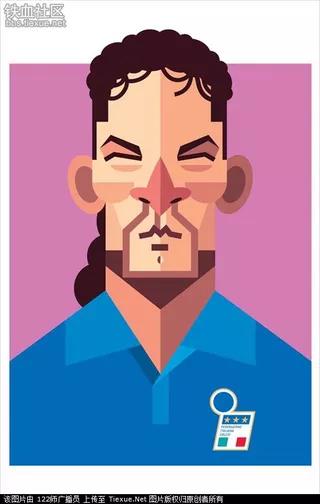 那些最受欢迎的足球明星,比较受欢迎的足球明星