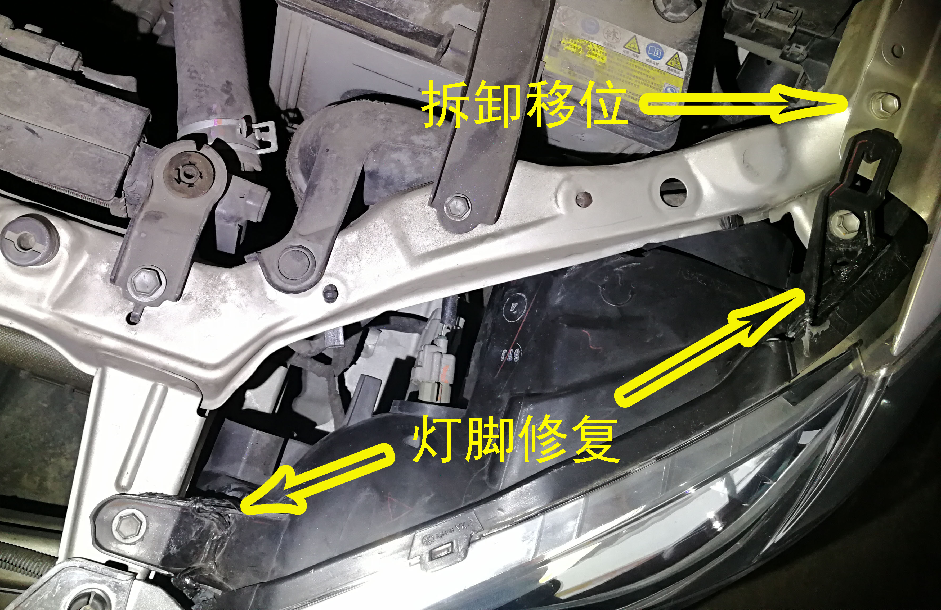 09二手丰田花冠怎么样值得买吗,事故车好买吗